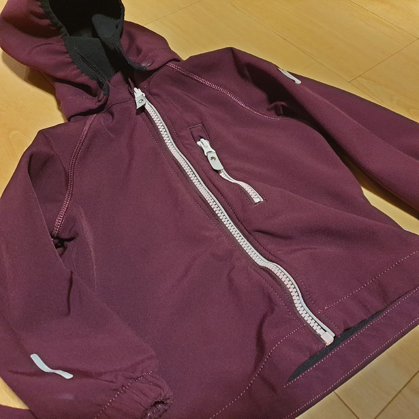 Anzüge: Reima Vantti Winter Set Gr. 98 Kombi – Gebraucht aus Saxonne (Ayent) von SnowRoof 2