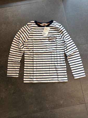Shirt NEU Gr. 122/128