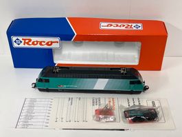 Roco 63522 Digital ESU V5  SBB 460 083-9 H0 DC
