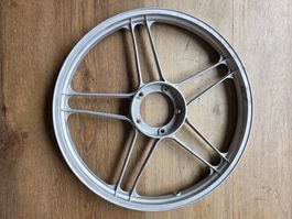 Gussfelge 17" Puch Maxi S /Puch Sport, PUCH DOT