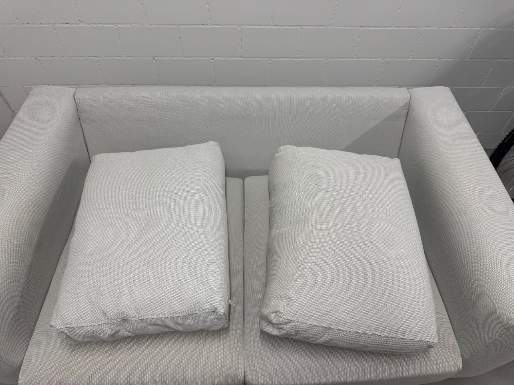 Divani: 2er Sofa – Usato da Herzogenbuchsee venduto da TopPreiseBE 2