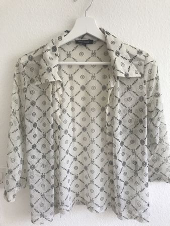 Vero Moda Bluse, Gr. M , sehr leicht, ideal für den Sommer!