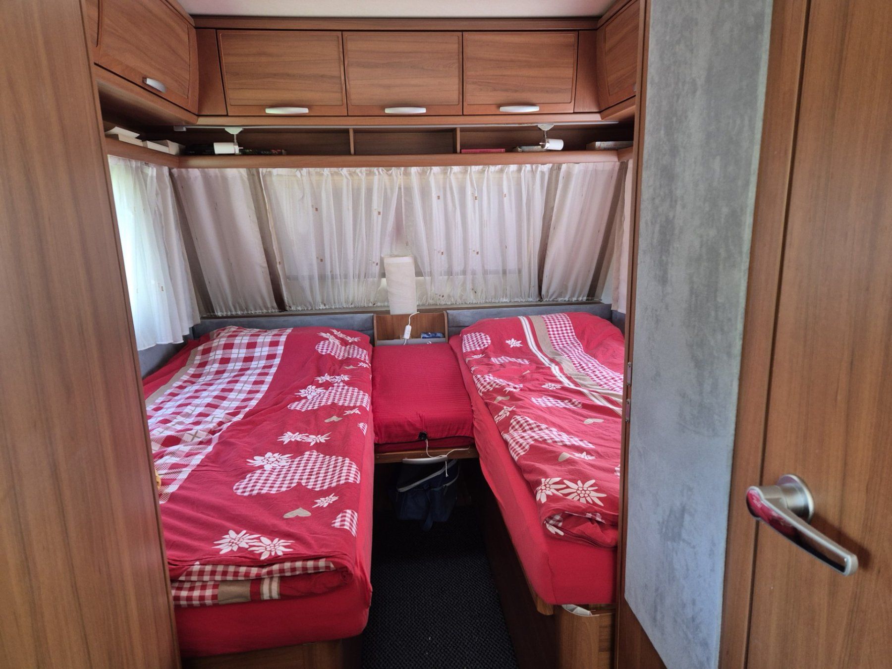 Wilk Véhicules de camping: Wohnwagen Wilk – D'occasion à Winterberg ZH par Kashira11 3