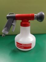 Birchmeier Aquamix Düngermischgerät