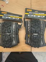 Paire de pneus Pirelli Scorpion emtb m