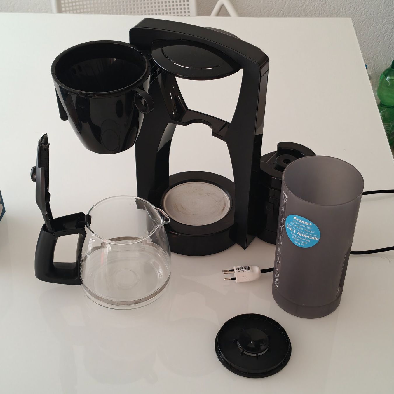Bosch Macchine per caffè & Macchine per espresso: Bosch Filterkaffeemaschine – Usato da Thörishaus venduto da vintagger 7