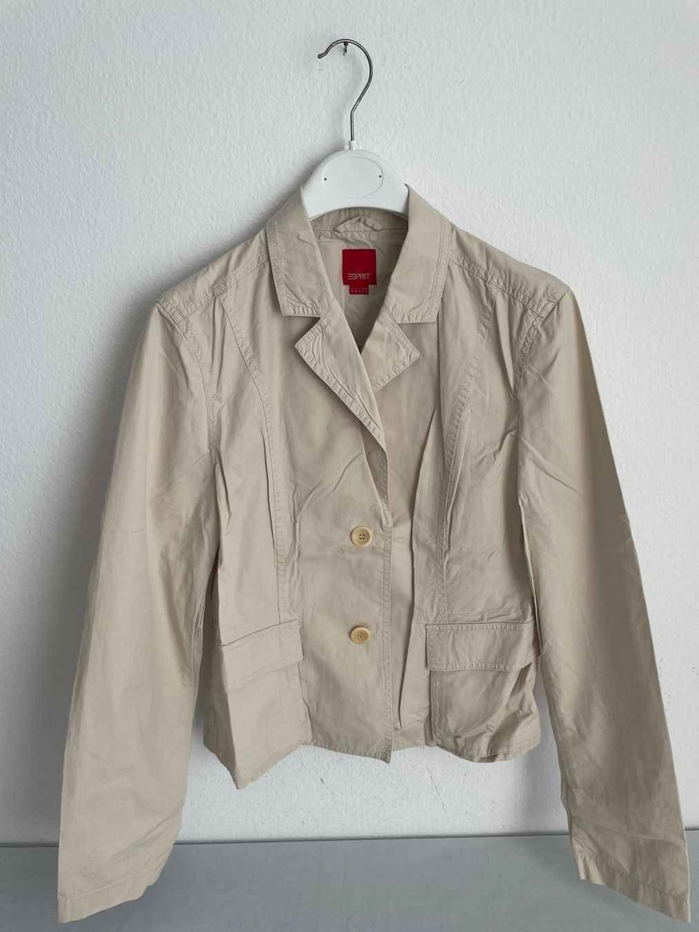 Esprit Giacche: ***ESPRIT***Jacke Gr. 44 – Usato da Bronschhofen venduto da David80