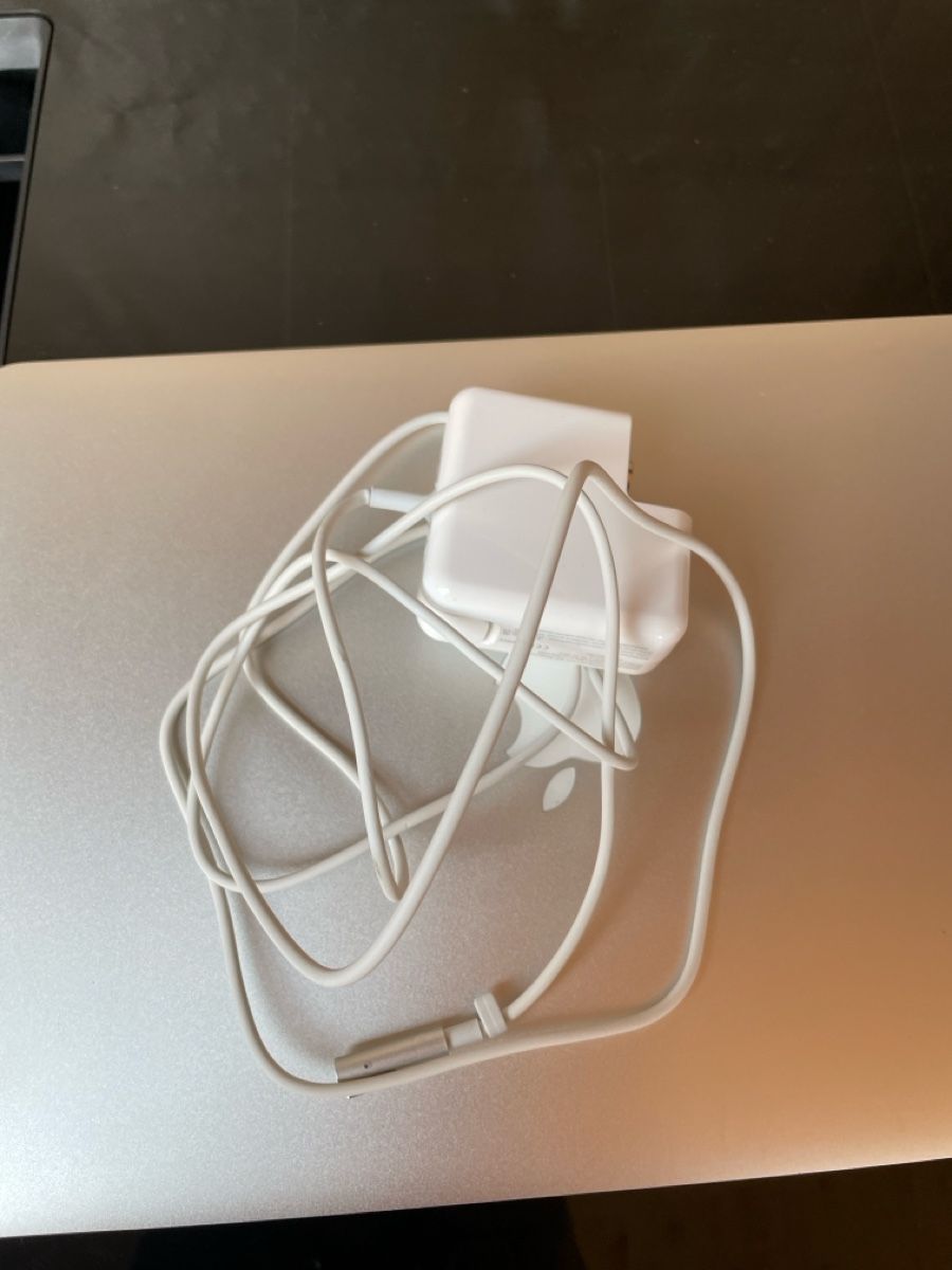 Apple Notebook: MacBook Air 13 Zoll – Usato da Wilderswil venduto da bwe_69gc 7