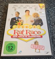 DVD Rat Race Der nackte Wahnsinn (22451)
