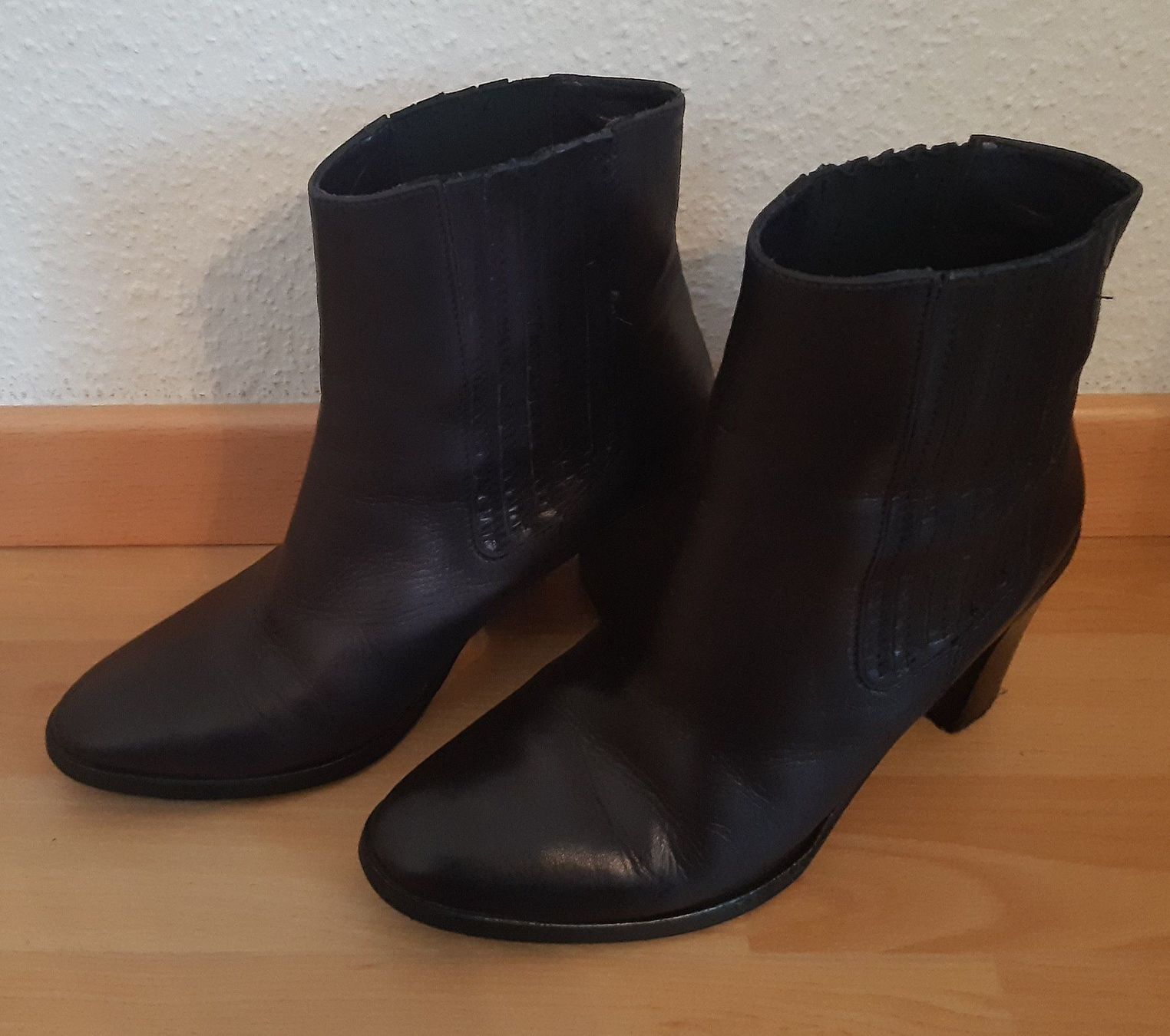 Scarpe da donna: Stiefeletten PASITO Grösse 38 – Usato da Feuerthalen venduto da kigo87 1