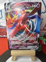 POKÉMON / Deoxys VMAX / SWSH Black Star Promos 🇩🇪