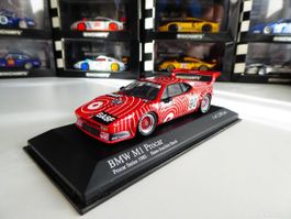 BMW M1 Procar (1980)