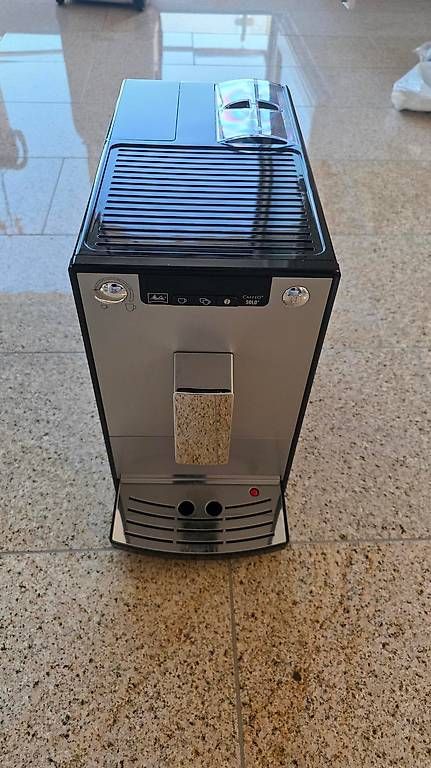 Macchine per caffè & Macchine per espresso: Melitta Kaffeevollautomat Caffeo Solo – Usato da Erlenbach ZH venduto da 2m