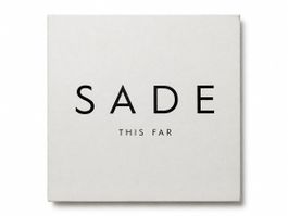 Sade – This Far, cofanetto 6 LP 180 g remaster Abbey Road