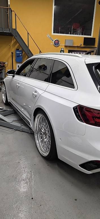 Work Wheels Jantes: Work VS XV 21 Zoll – Neuf (Voir description) à Glarus par ysa_yyj2