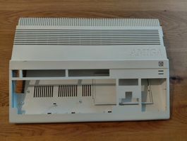 Amiga 500 Gehäuse