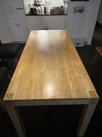 Ikea Esstisch