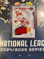 Sportzoo - EHCB Game Jersey Gaetan Haas 45/65 - NLA 24/25
