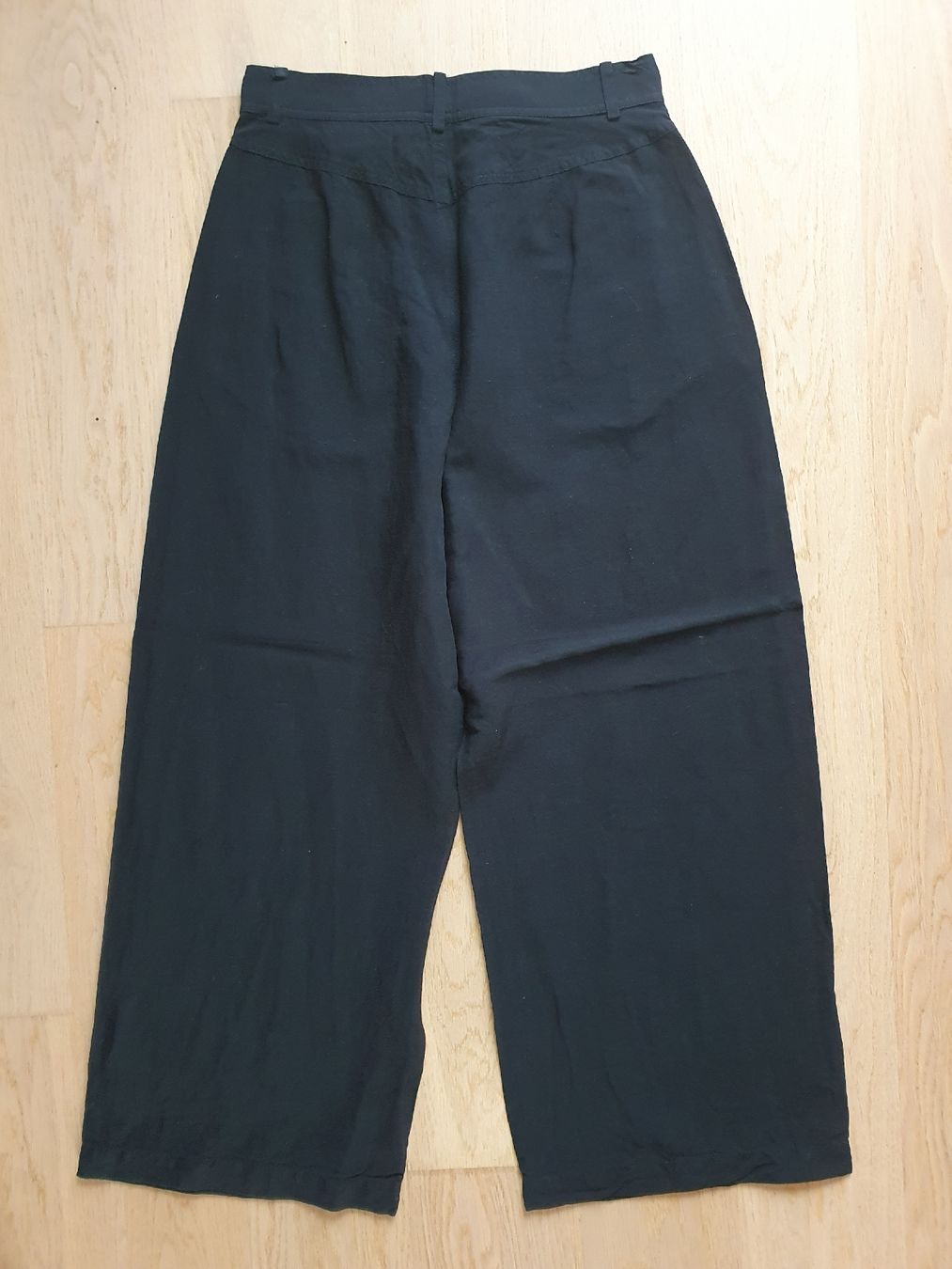 Hosen: Hose aus Leinen – Neu (gemäss Beschreibung) aus Zürich von nadiialivia 5