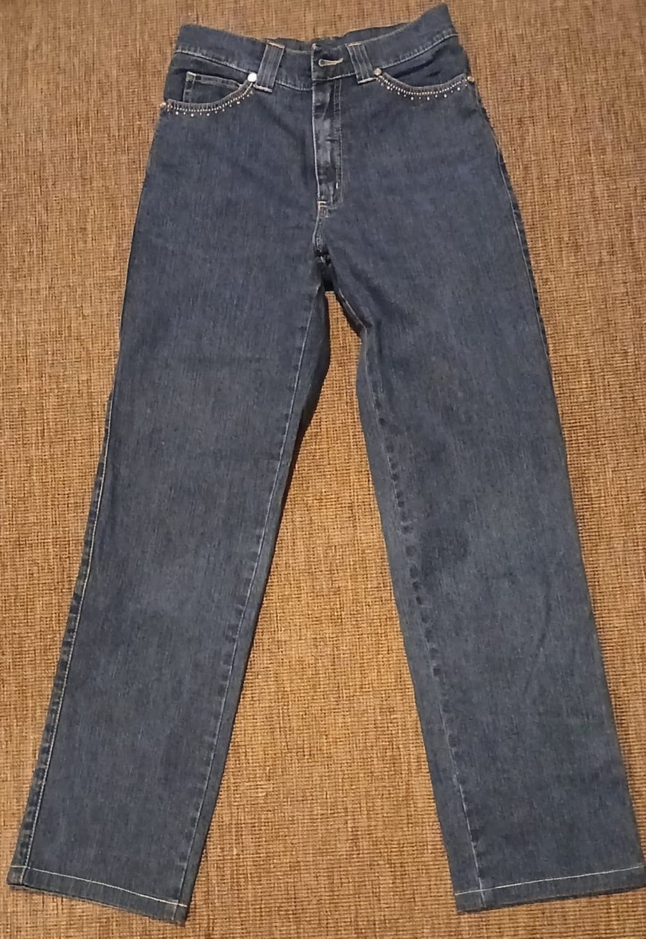 Jeans: Vintage di Stefano Jeans Grösse 36 – Usato da Opfikon venduto da rus_x8fg 2