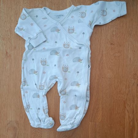 Pyjama Grösse 50