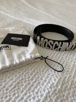 Moschino Gürtel neu