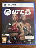 UFC 5 - PS5