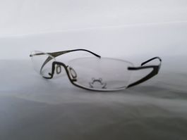 EYE-DC  DAMEN  DESIGNER KORREKTUR  FASSUNG