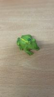 Miniatur Frosch, Vintage Spielzeug, Sammlerstück 🐸💚