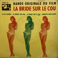 LES AYMARA / ARVANITAS QUINTET - LA BRIDE SOUS LE COUP