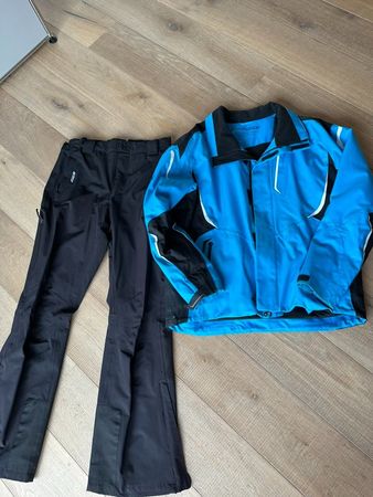 Herren-Skianzug PowerZone Grösse L