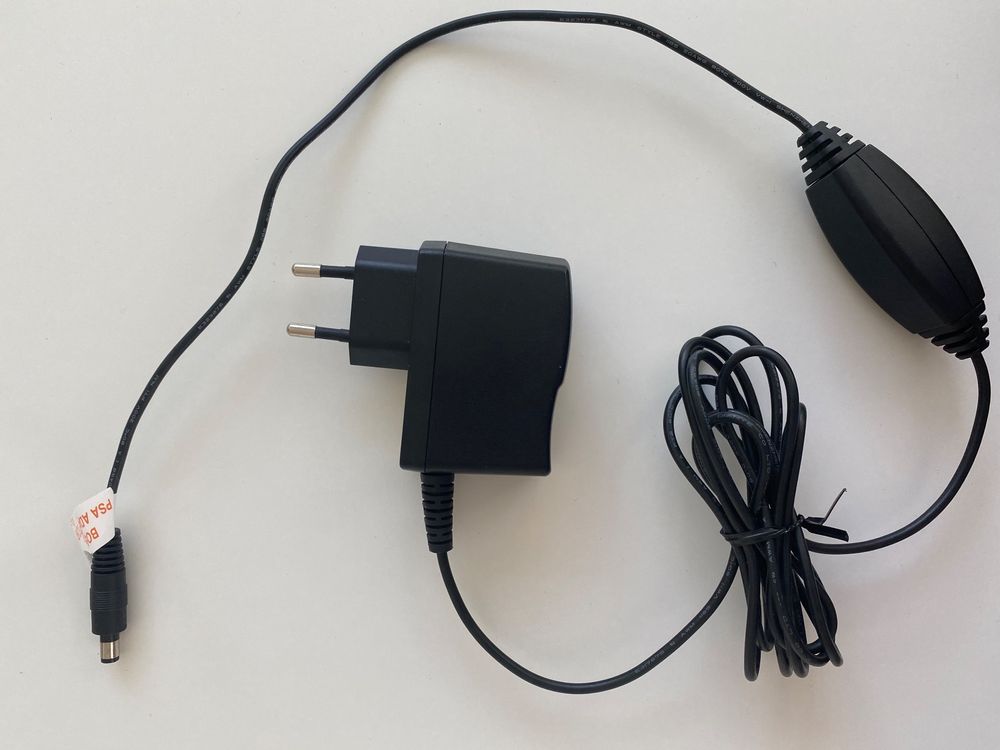 BOSS PSA-230S2 Netzteil | Kaufen auf Ricardo