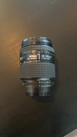 Nikon AF Nikkor 28-105mm 1:3.5-4.5D