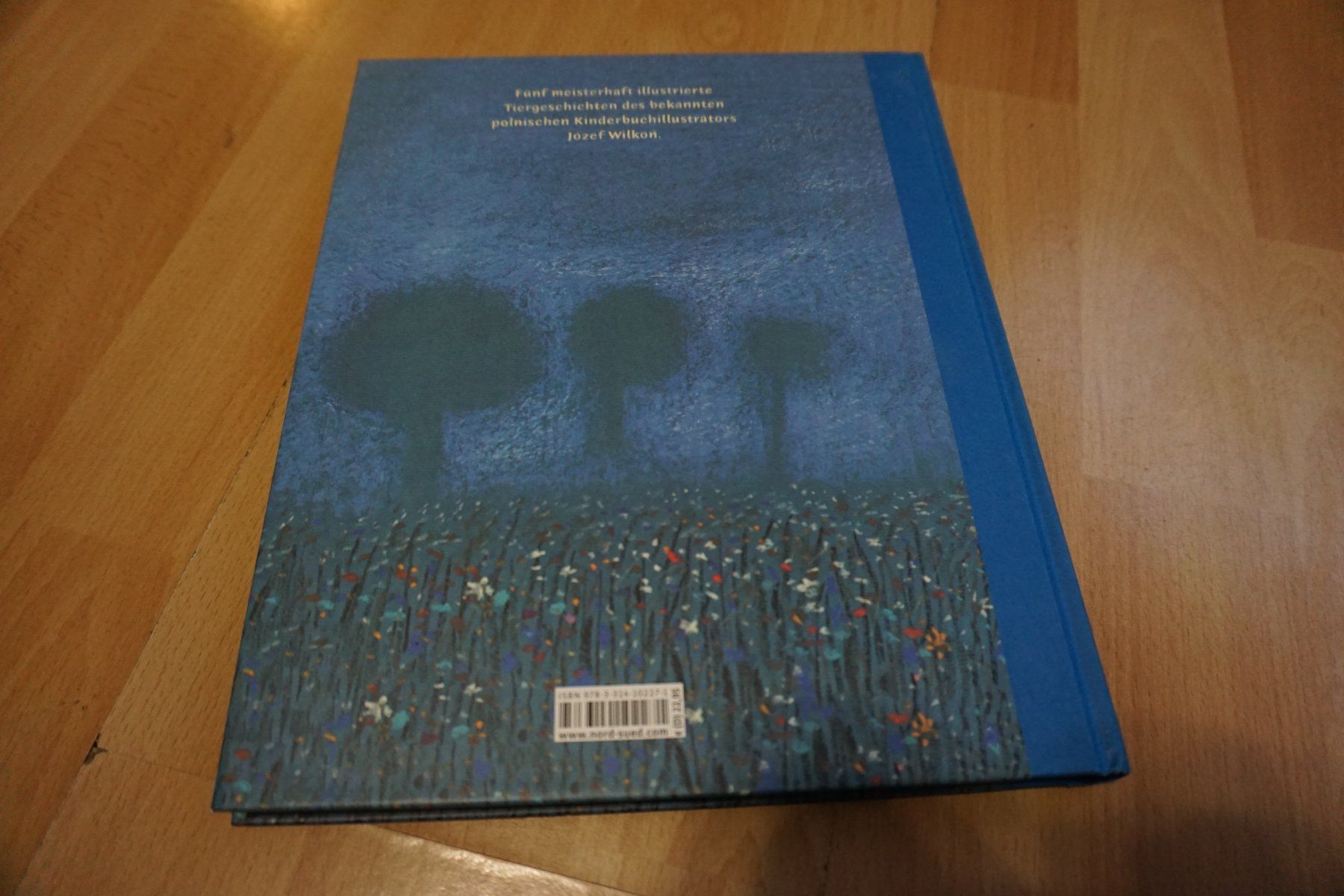 Libri: "Der gute Wolf" -und andere Tiergeschichten – Usato da Zürich venduto da einalemjena 3