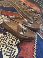 G.H. Bass & Co. Weejuns Tassel Loafer 