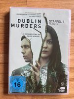 DUBLIN MURDERS. Staffel 1, DVD