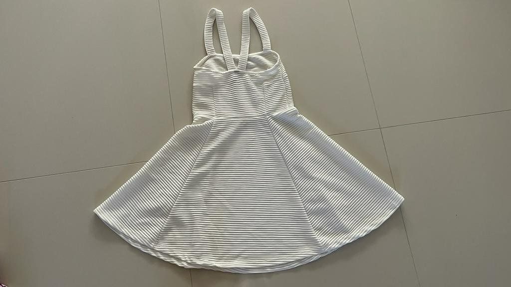 H&M Vestiti: Damenkleid – Nuovo (secondo la descrizione) da Rheineck venduto da pssesolnet