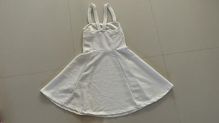 Damenkleid