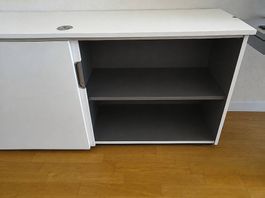 Aktenschrank abschliessbar