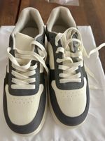 Baskets Zara homme T41 neuves Ortholite semelle extérieure g