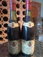 2 Fl. Domaine Les Lègues , Aubry Père & Fils, Jg. 1973