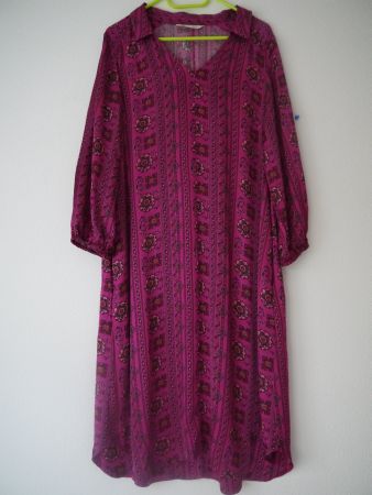 Odd Molly Kleid Gr.3