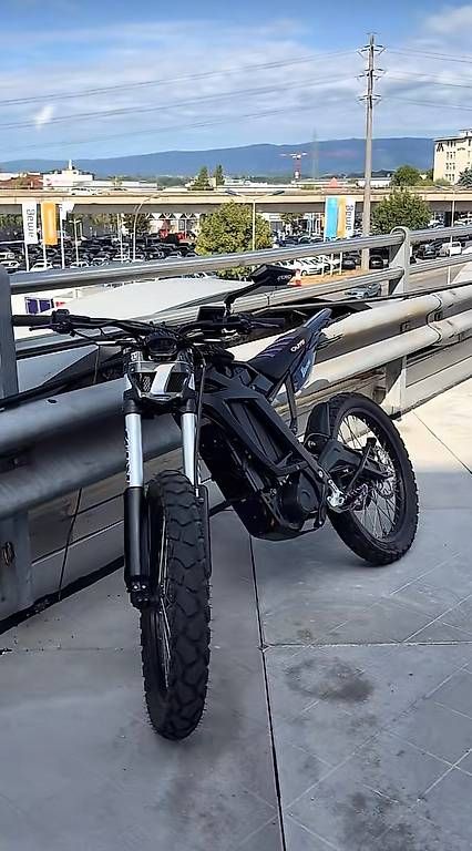 Enduro: Zéro xb à vendre (Surron) – Gebraucht aus Lausanne von pie_wdw7 3