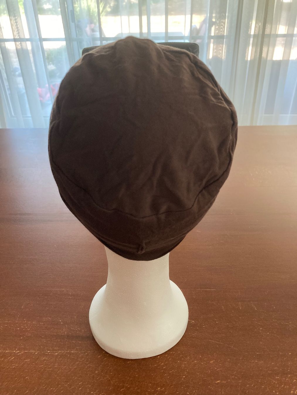 Sonstige Damenmode: Chemo Mütze/Beanie – Gebraucht aus Kappelen von mino73 2