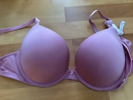 Victorias Secret BH rosa/violett