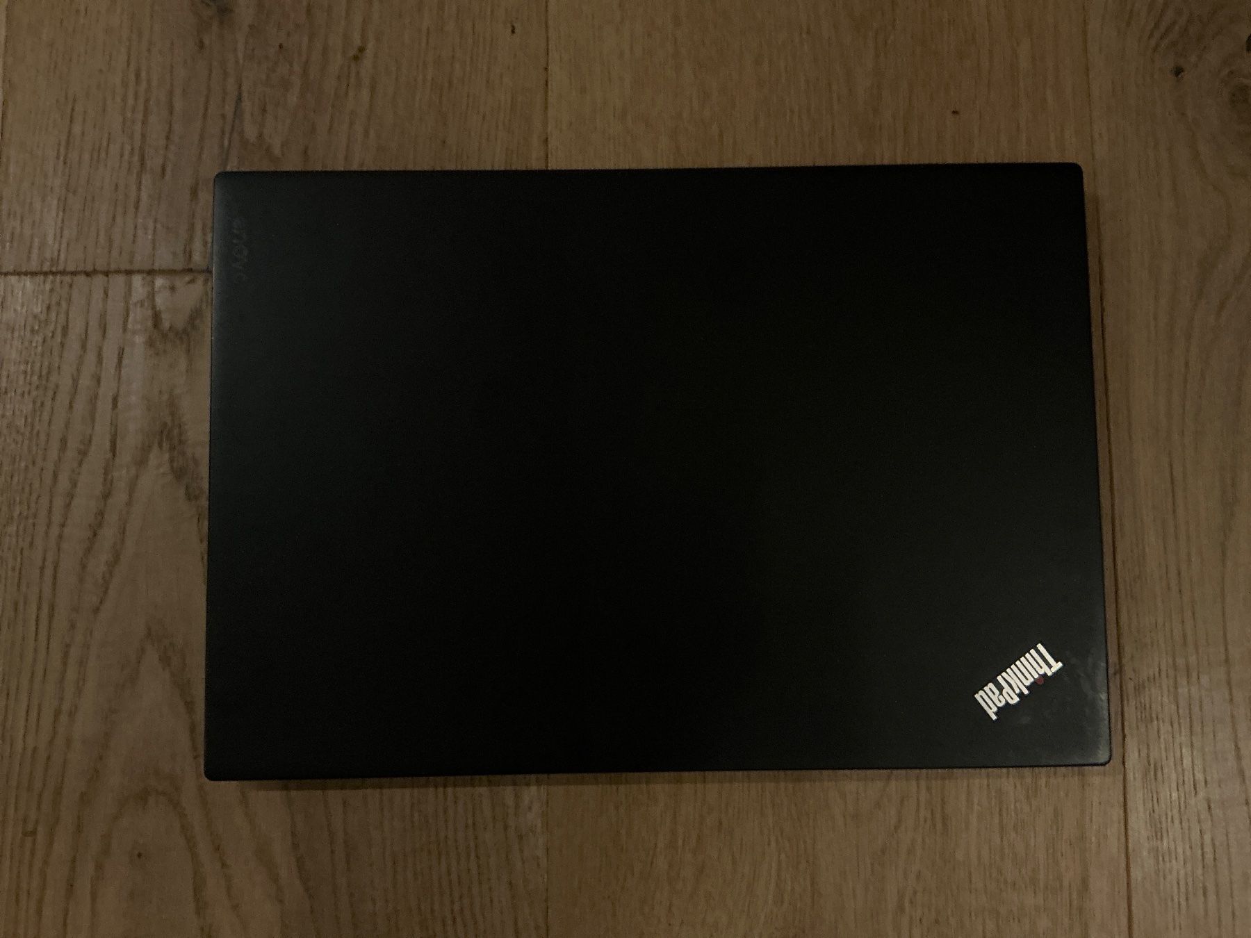 Lenovo Portables: Lenovo Thinkpad T470s | Touchscreen – D'occasion à Wil SG par Saintch 1