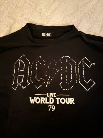 ACDC T-Shirt