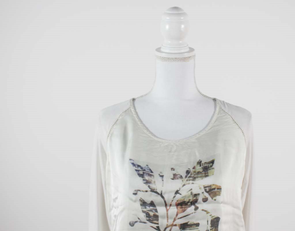 Nile T-shirt: NILE Shirt Gr. M – Usato da Belp venduto da caramel-secondhand 1