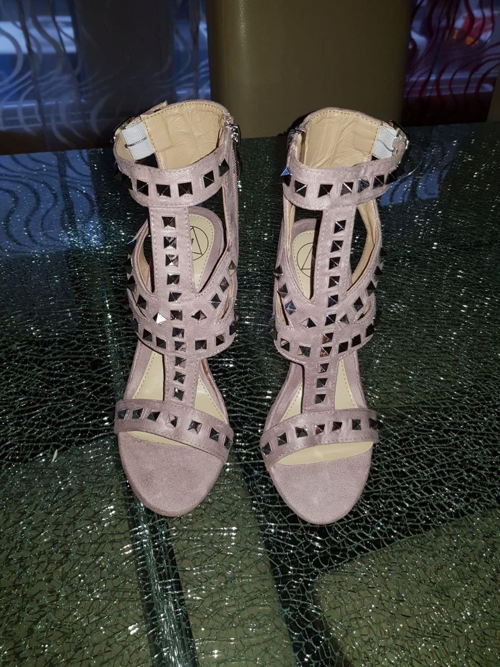 Damenschuhe: Damenschuhe Gr. 37 – Neu (gemäss Beschreibung) aus Luzern von Reni025 1