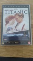 DVD Titanic édition spéciale